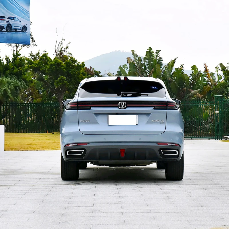 Brand New Changan uni-k 2.0 at 2022 Petrol Adults Cars