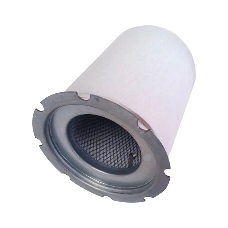Screw air compressor spare parts replacement air oil separator filter 6.2011.0 Screw air compressor