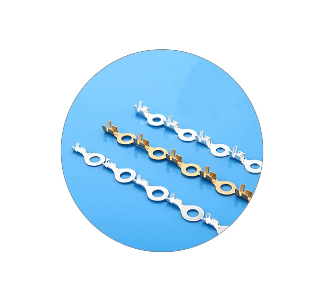 Обжимные наконечники для проводов с открытым цилиндром, M3, M4, M5, M6, M8, M10, неизолированные медные наконечники, набор кабельных клемм, медные наконечники О-типа