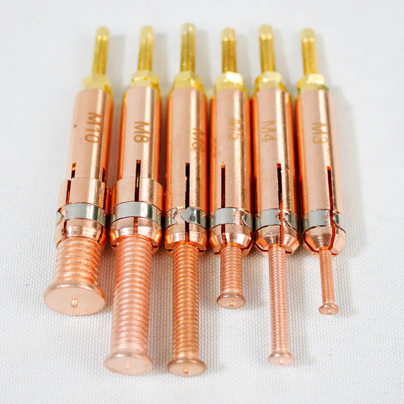 RSR-3500-stud-welder-bolt-welder-capacitor Стад Сварщик ничья для дуговой приварки