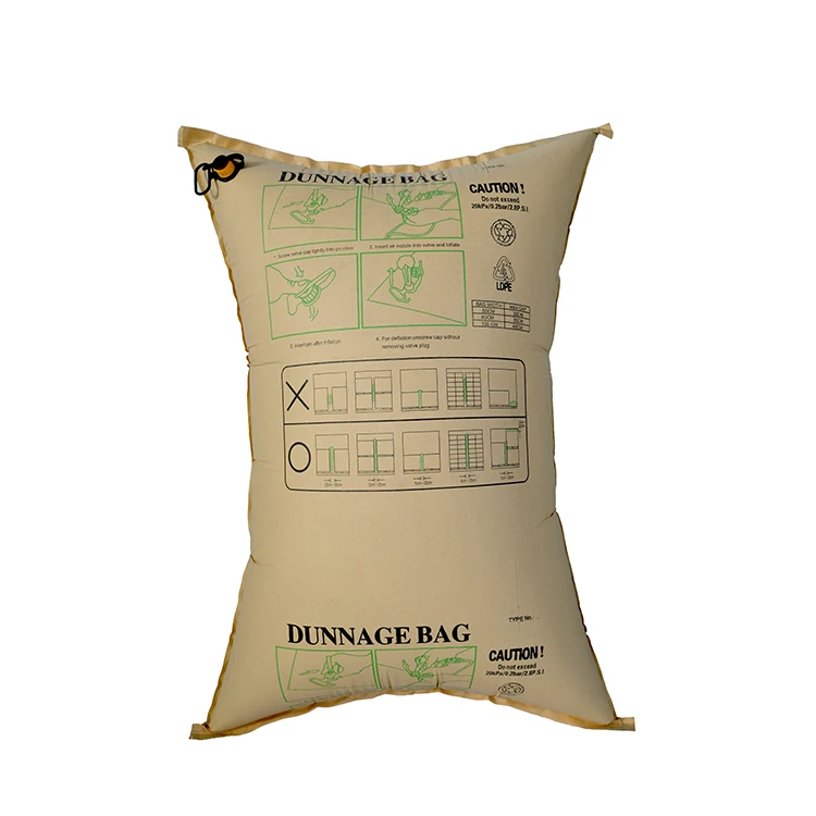 
Cheap Professional Manufacture Inflatable Bag Packaging Bag 
