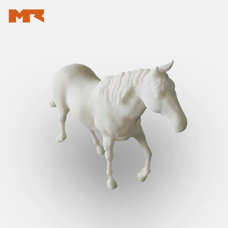 
Resin material batch production sla sls 3d print service 