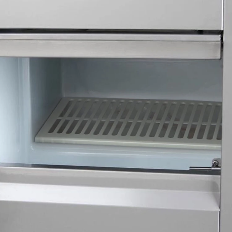 Popular commercial water ice making machine for sale