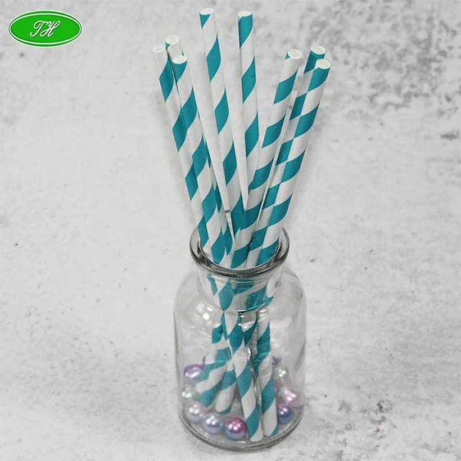 Best hot sell Biodegradable eco-friendly paper straw print