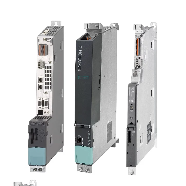 New Original siemens power module 6AU1435-2AD00-0AA0 SIMOTION Control Unit Stock In Warehouse