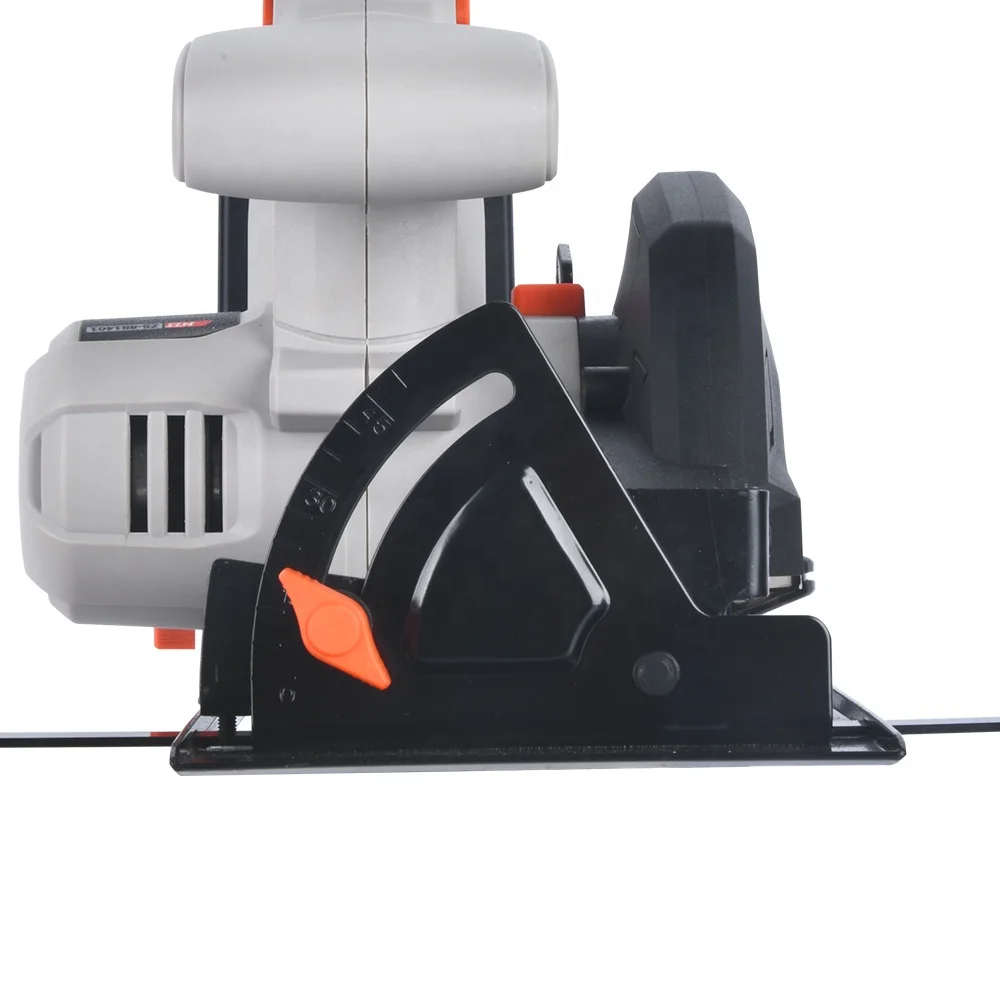 Vertak 20V Battery Firewood Cutting Professional Saw Hand Held Cordless Wood