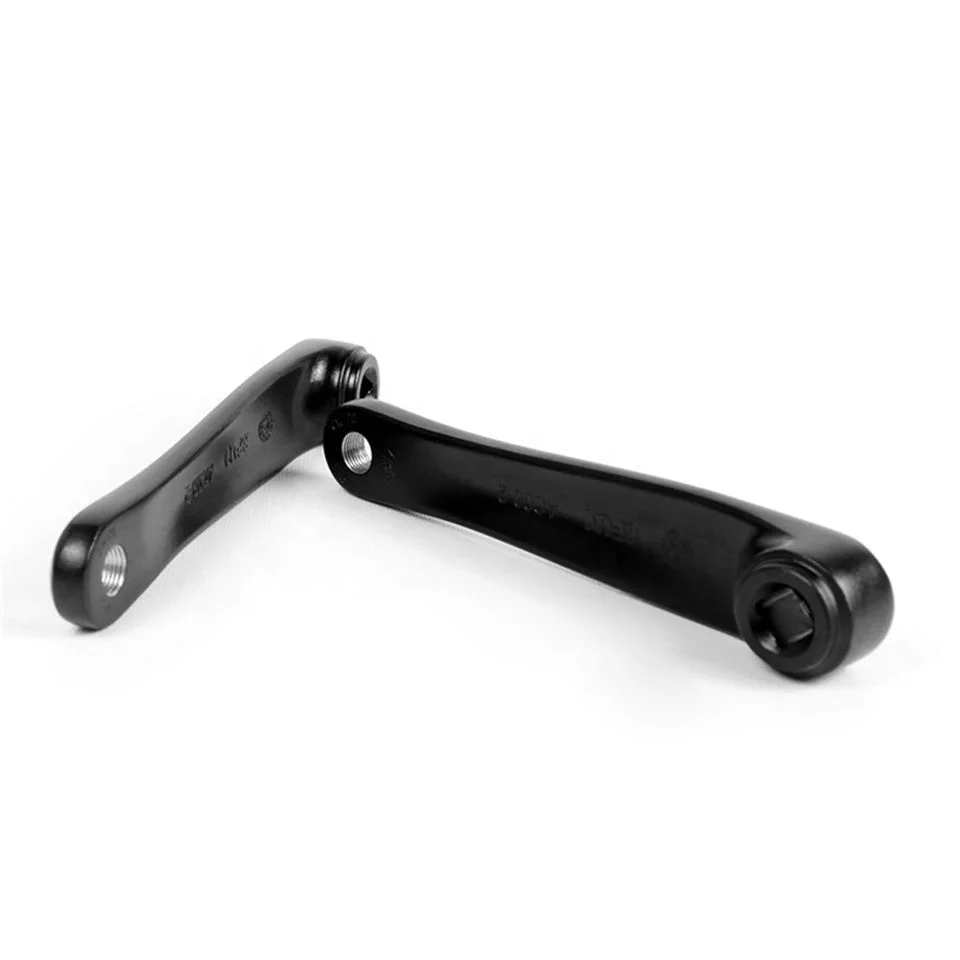 BLJ CK03291 коленчатые рычаги для электрического велосипеда, запасные части для преобразования среднего привода, аксессуары для двигателя