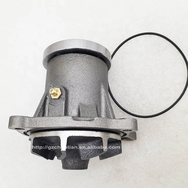 excavator parts C6.4 engine Water Pump 178 6633 1786633 for CAT 320C 320D 312C 3066 engine diesel water pump
