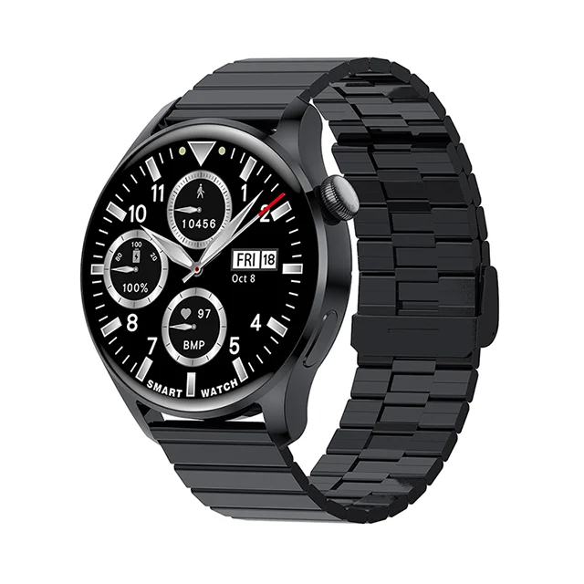M103 gps спортивные умные часы для мужчин цифровые HD Full с сенсорным экраном BT монитором здоровья 8 спортивными режимами