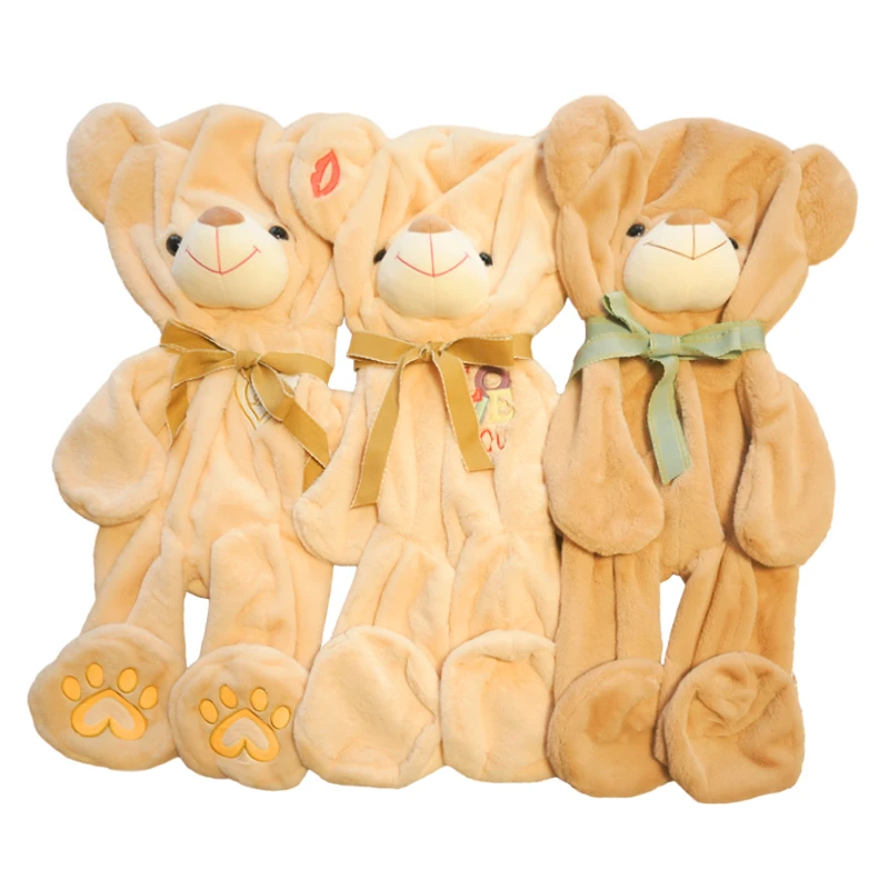 Плюшевая плюшевая Мишка 180 см 200