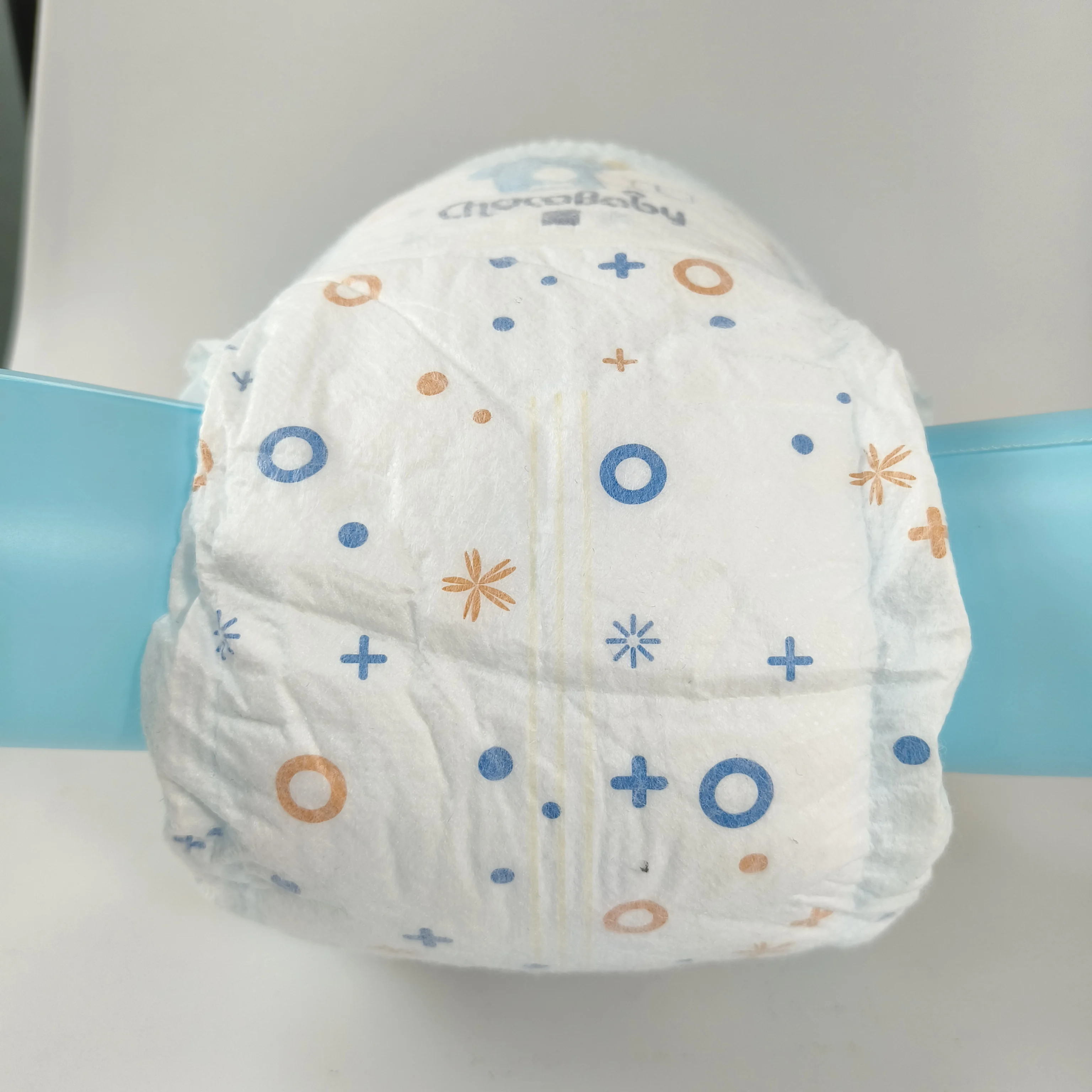 Oem Manufacturer Price Odm Fast Delivery Wholesale Boys And Girls Cotton Ultra Thin Dry In Stock Disposable Diaper For Kids