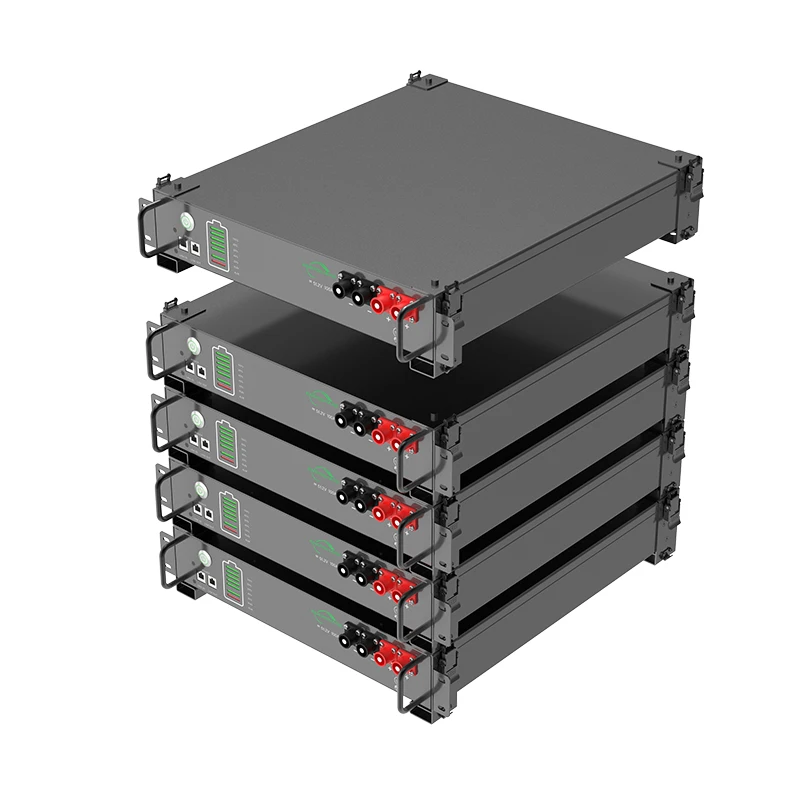 MPPT Solar Charger 48v200 High Discharge Rate Lifepo4 15kwh 51.2v 100ah 200ah 20lwh Lithium Ion Battery 10kwh