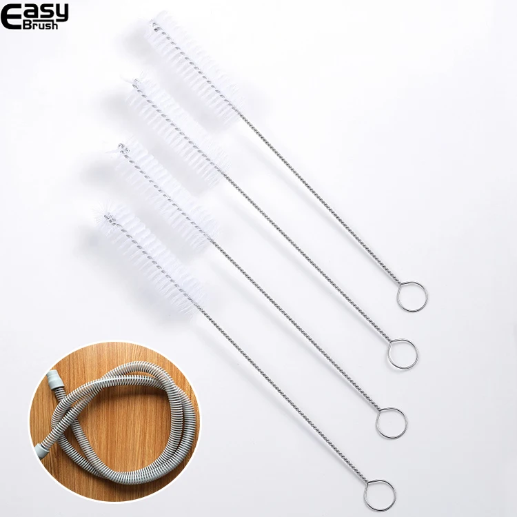 Medical Tool Wash Brush Instruments Endoscopy Channel Endoscope/gastroscope/colonoscopy/gastroenteroscope Cleaning Brush