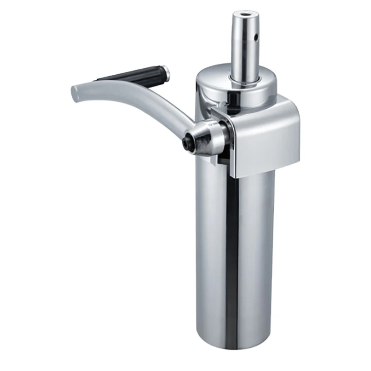 hair salon equipment hydraulic pump/ barber chair hardwares