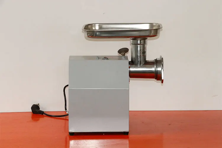 Restaurant Commercial Industrial molino para carne meat mincer electric meat grinder for sale