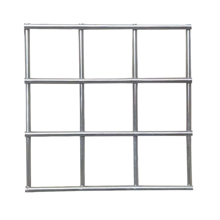 Hot Sale Cheaper Price Galvanized Wire Mesh Panel For Dog Kennel And Chicken Fly Pen