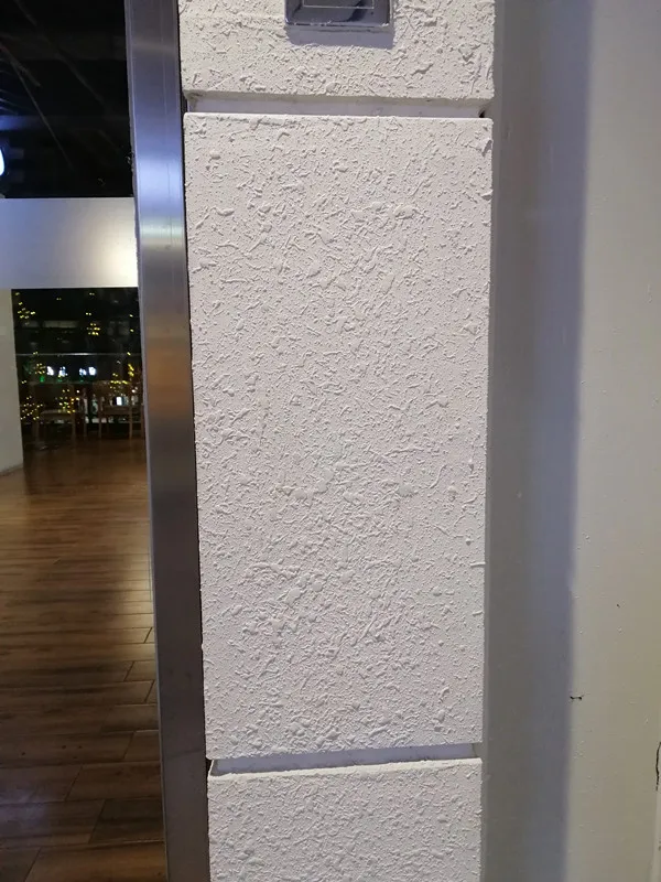 
Factory professional Eco-friendly anti-exposure harmless anti-rust water-based metallic paint 