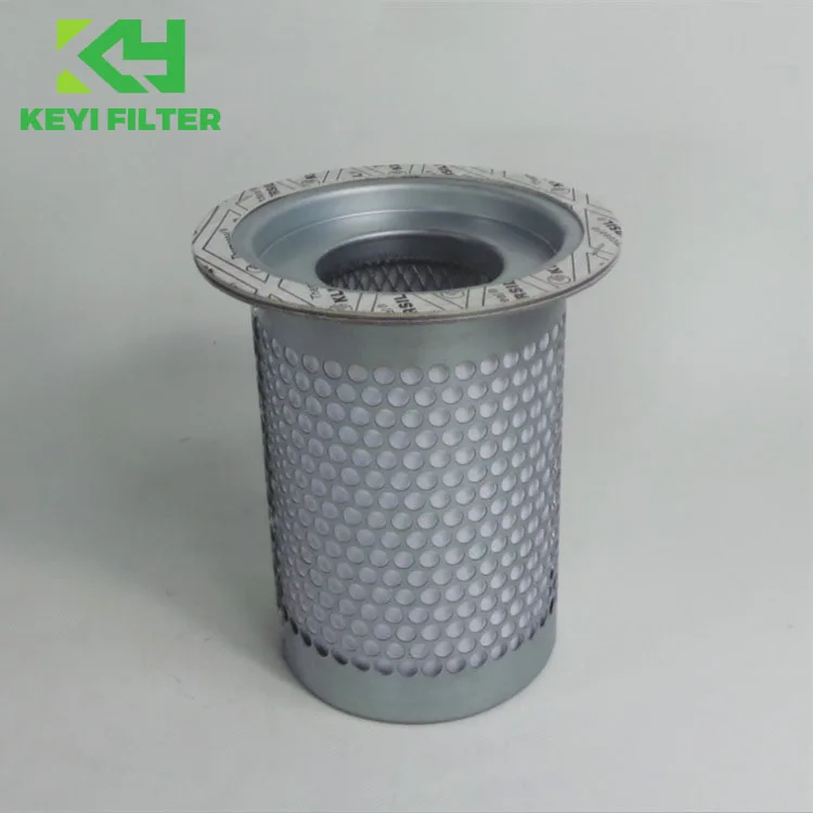 Substitute for CompAir Air Oil Separator Filter Element 59180