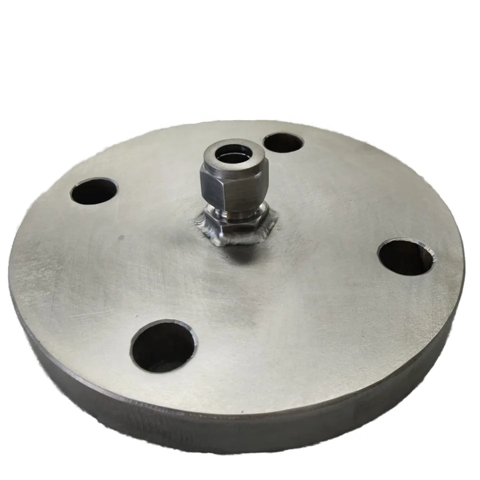 280*280*130mm OEM control cabinet Metal distribution box Electric meter box stainless steel shell