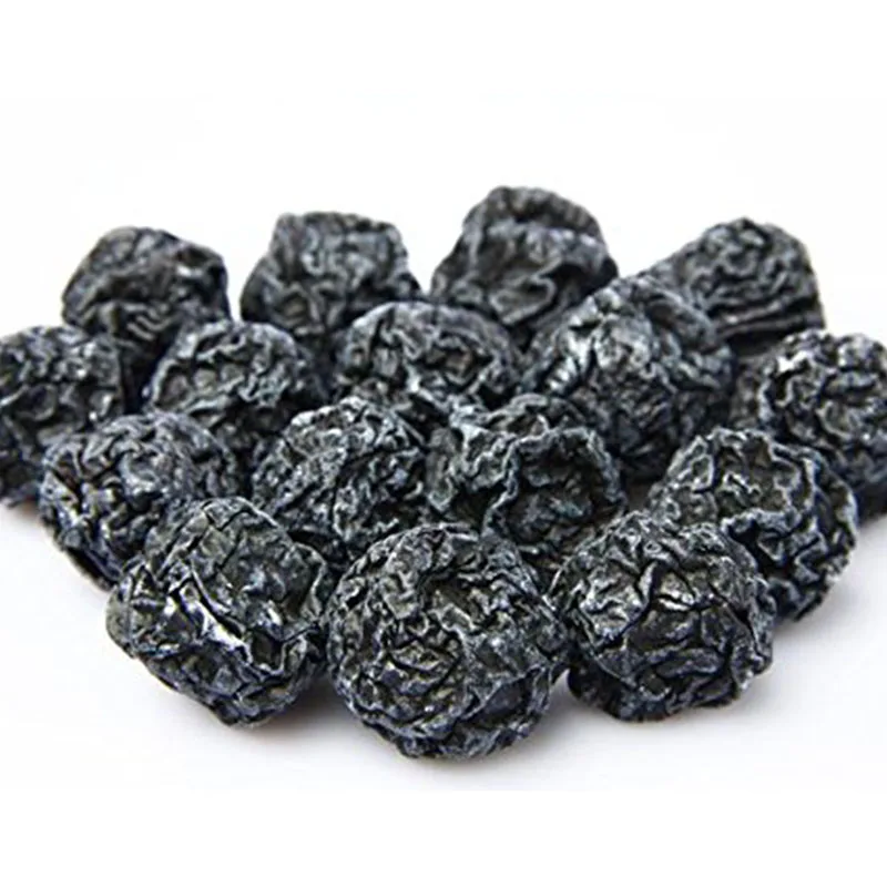 2 Pound (908 grams) Dried fruit black plums from Yunnan China