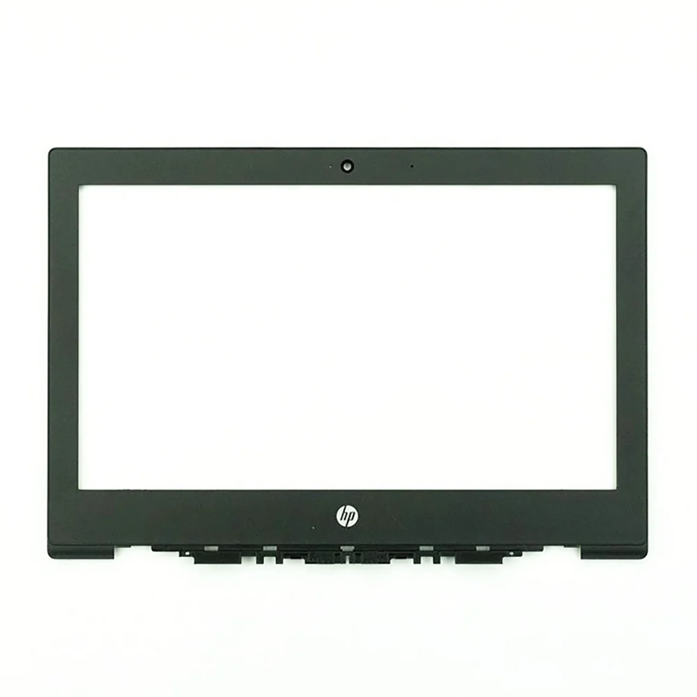 Laptop Repair Parts LCD Display Bezel for HP Chromebook 11 11A G8 EE Touch L89773-001