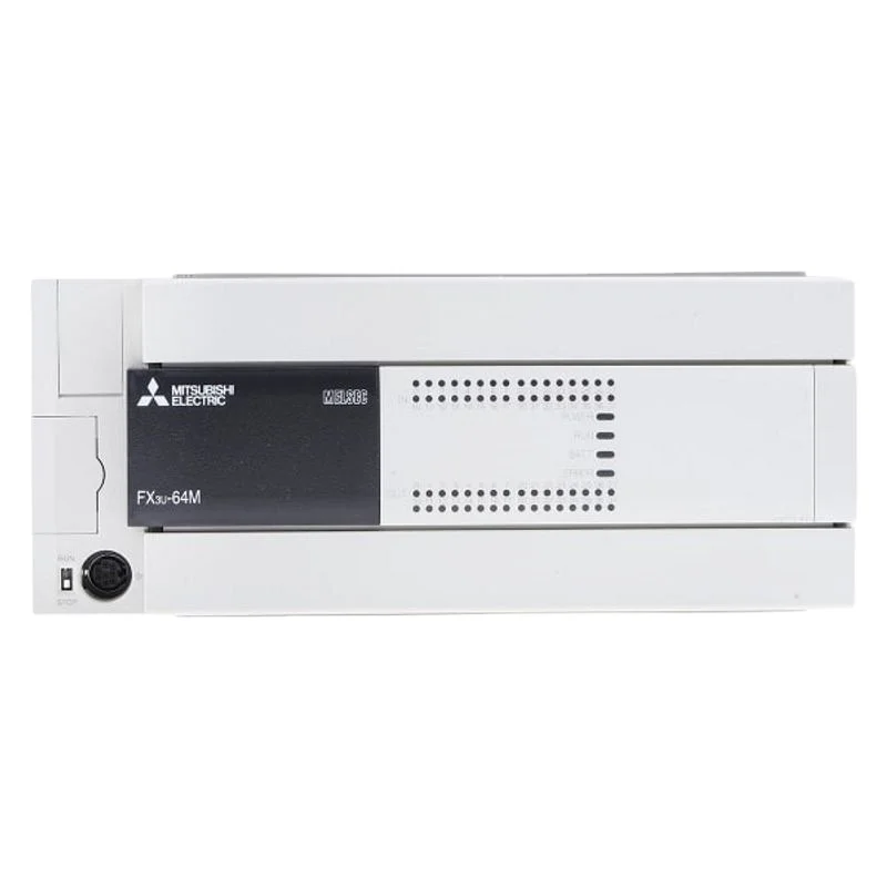Mitsubishi Electric PLC FX3U 32MT FX3U-32MT-серии FX3U-32MT/ES-A FX3U-32MT-ES-A