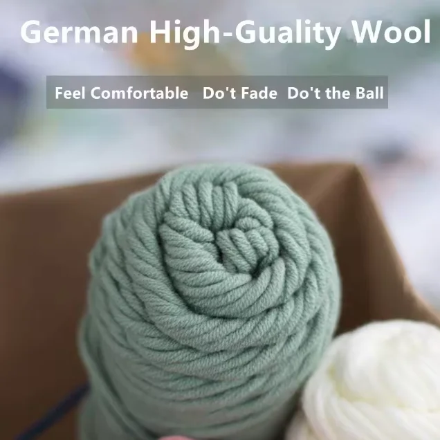 New Product Ideas 2024 DIY Different Patterns Easy Making Animal Latch Hook Easter Craft Box Craft Kit Bear For Kids