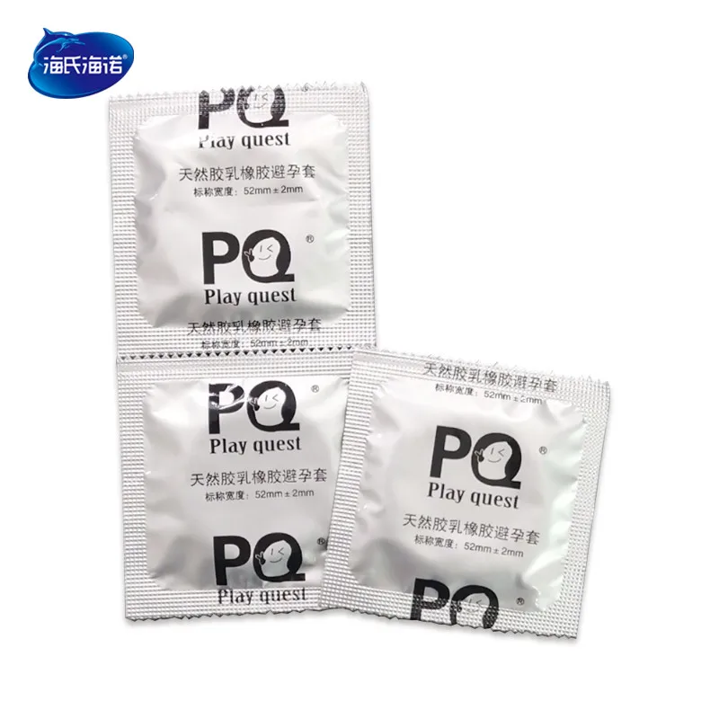 Hot Sale Recommendation Small Condoms Dragon Condom For Man 1 Pic