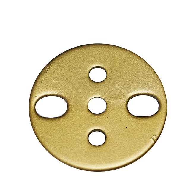 Vacuum Brazed Tungsten Carbide TCT Grinding Wheel For Asphalt Remove