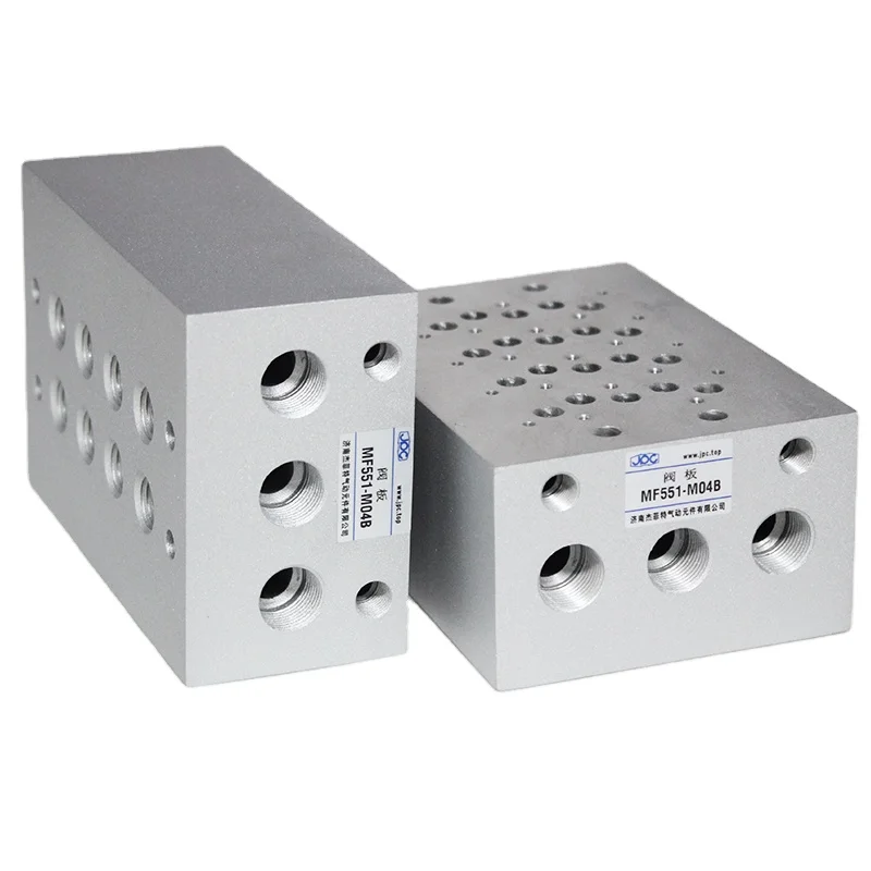 
Pilot Solenoid Valve 