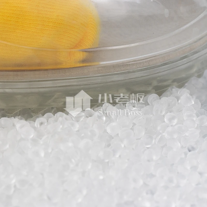 Soft Hose PVC Particles for Shoes Making/PVC Granules Compound Raw Material