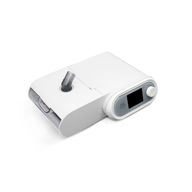 
Auto CPAP machine with CE &ISO13485 approved CPAP Ventilator 
