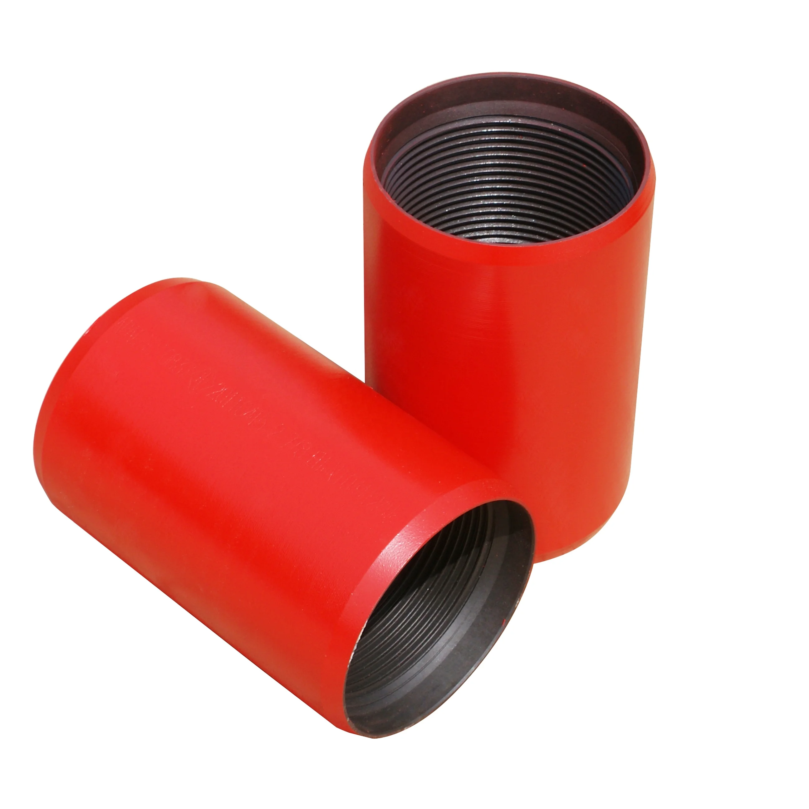 API 5CT NUE 5 1/2 Casing/Tubing Coupling with factory price