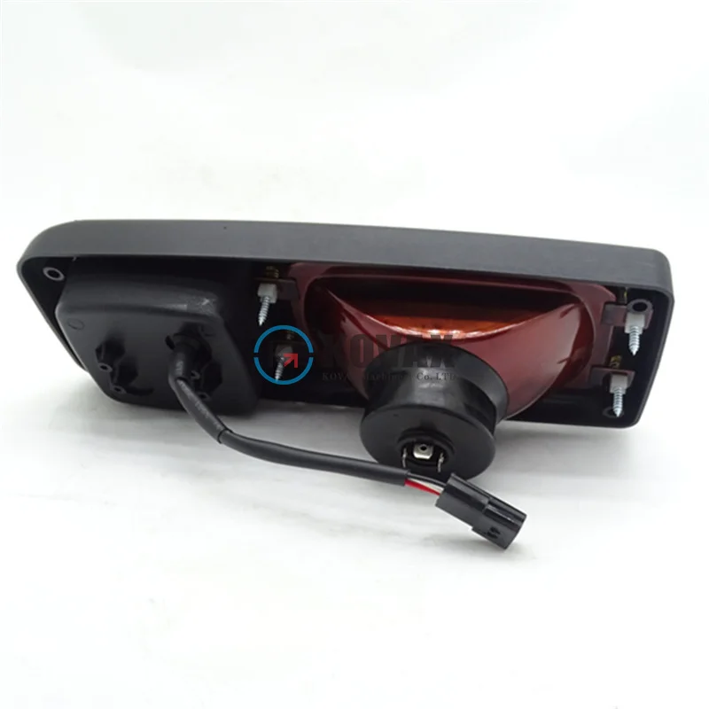 21Q4-10350 21Q4-10360 Modern Wheel Digging Front Lighting Excavator Light Front Headlights