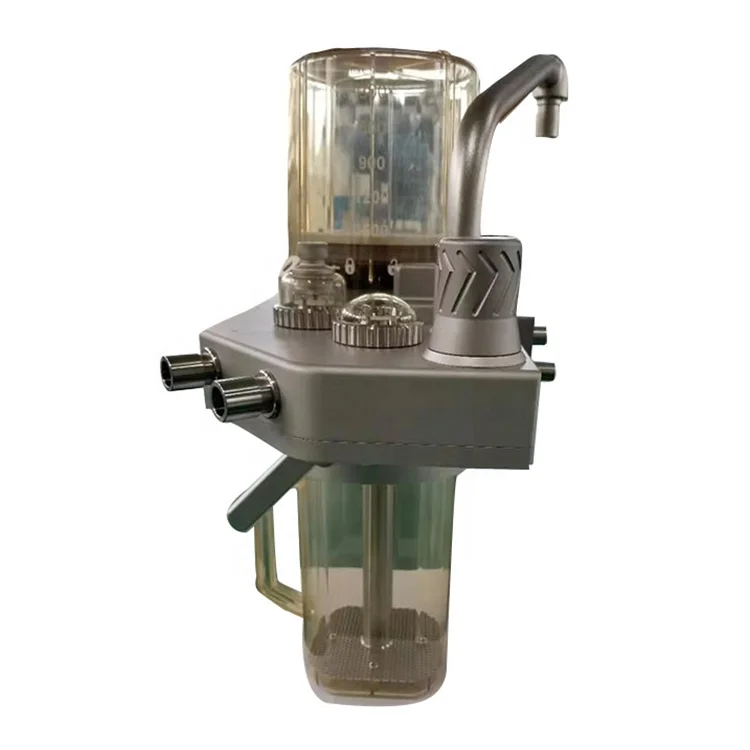 Factory direct with carbondioxide absorbentportable anesthesia machine