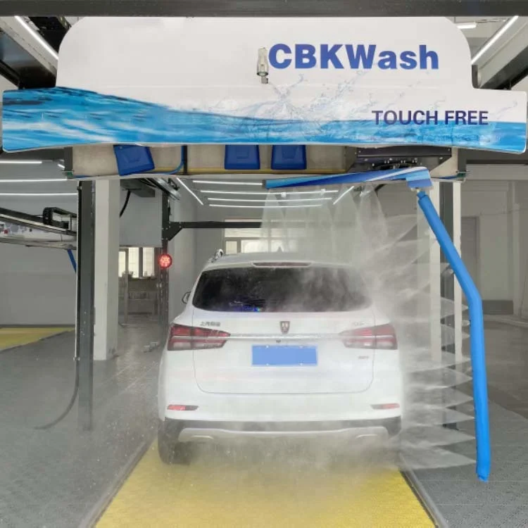 Cbk привод сквозь автомойку цена лаваж машина коммерческое оборудование для самообслуживания автоматическая