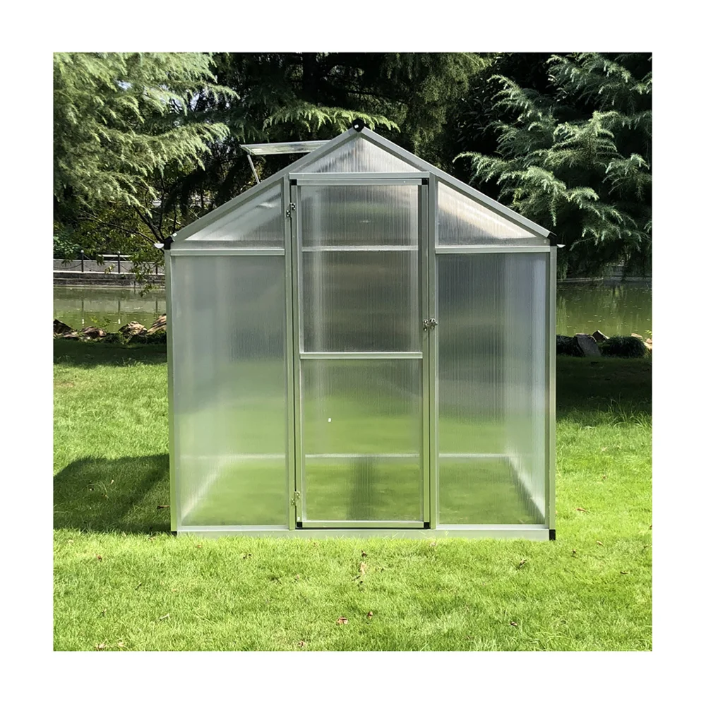 Low Cost High Quality Hydroponic Grow Tent Garden Grow Tent Greenhouse