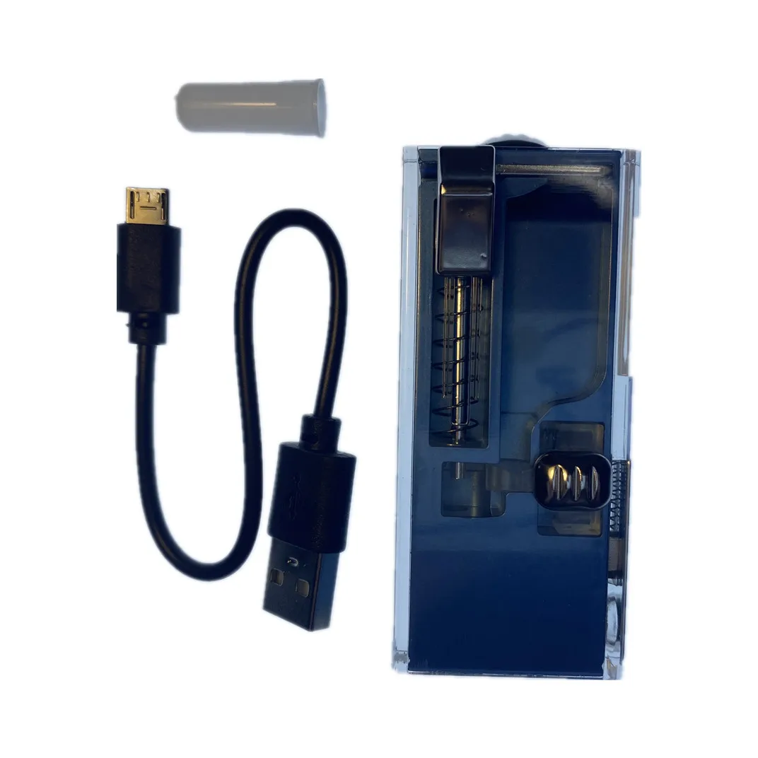 JOYO Customized Flavoured Filter with Menthol Capsule in China