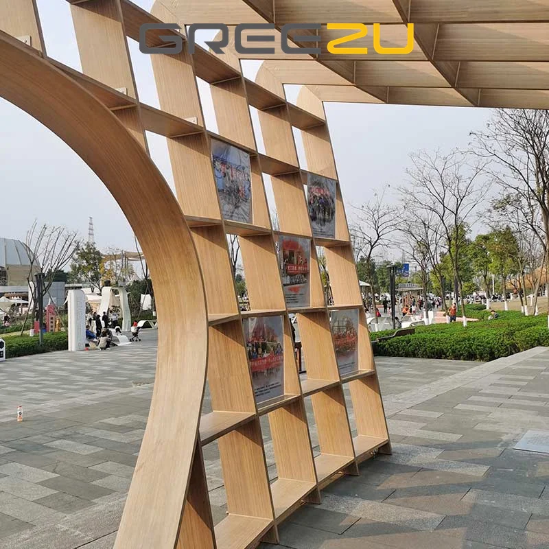 Waterproof Finger Joint Bamboo Plywood Sheet Hardwood Commercial Multiply Bambu Plywood Fireproof Curved Bamboo Plywood