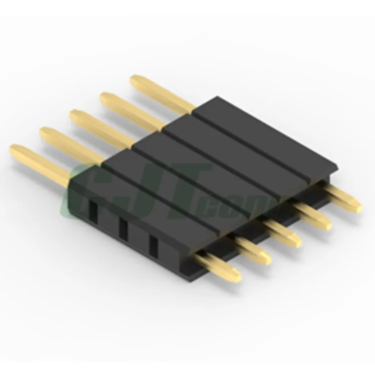 CJTconn A2541 NPTC182LFBN-RC female auto wire harness connectors with connectors pin