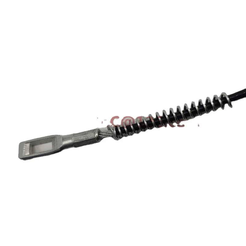 4901009203 ручной тормозной кабель для ssangyong actyon sport ssangyong kyron ssangyong rexton