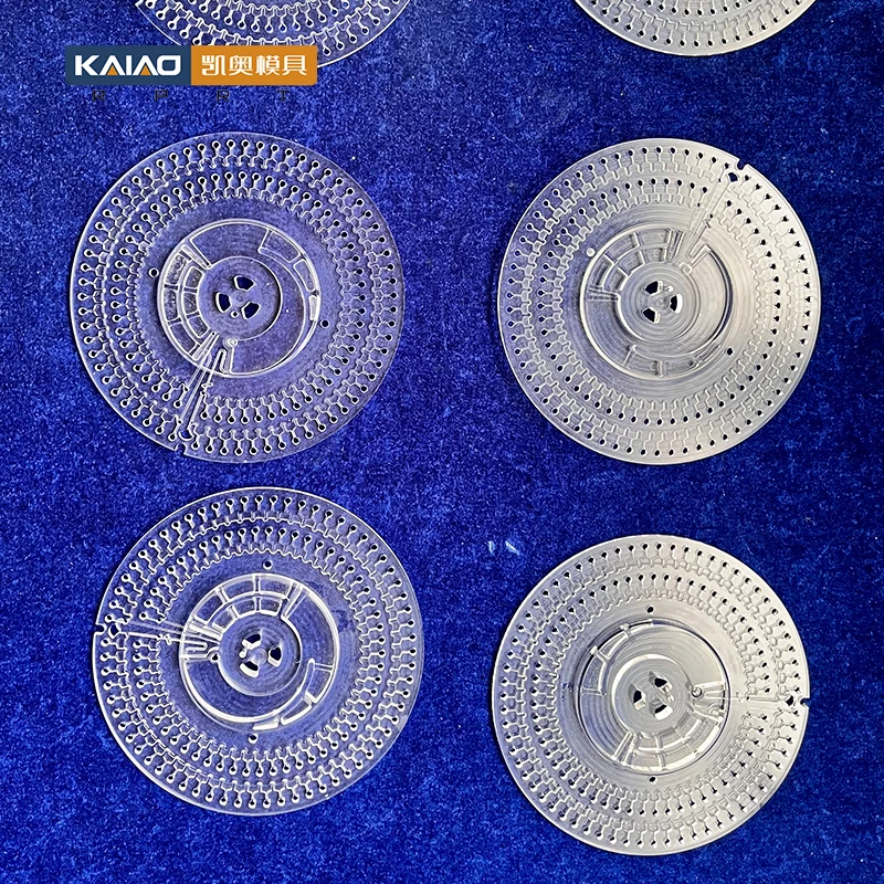 KAIAO High Transparent Lathe Processing Plastic CNC Machining Acrylic PMMA Plexiglass Acrylite FH80 FH100 FH300 HTPMMA COLOR