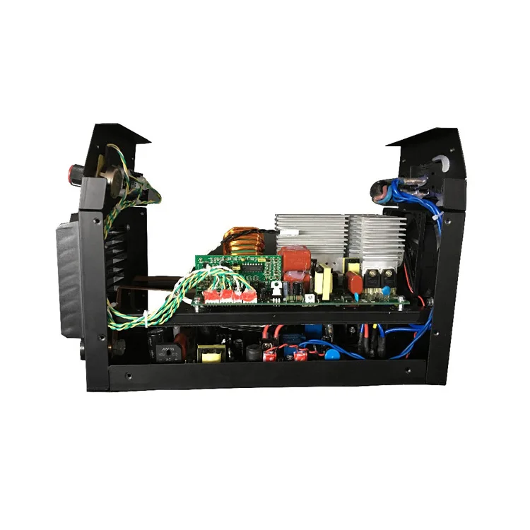ARCOSSING Brand ARC 160  220V INVERTER ARC MMA Welder welding machine