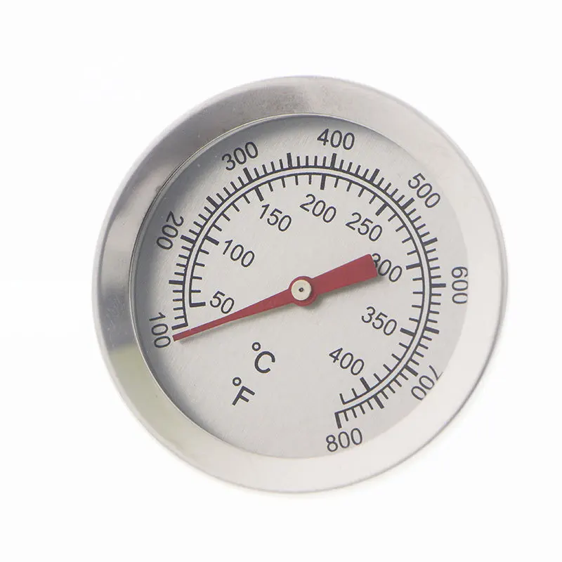 Wholesale High Quality Bimetal industrial cooking kitchen thermometer