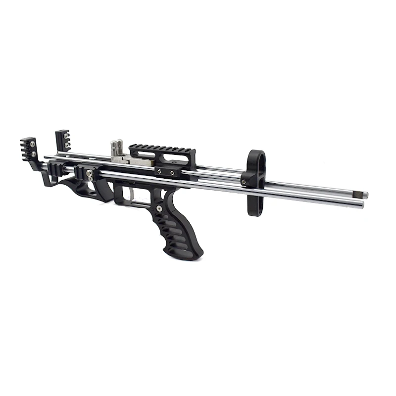 Outdoor hunting slingshot slingshot high quality powerful slingshot retractable