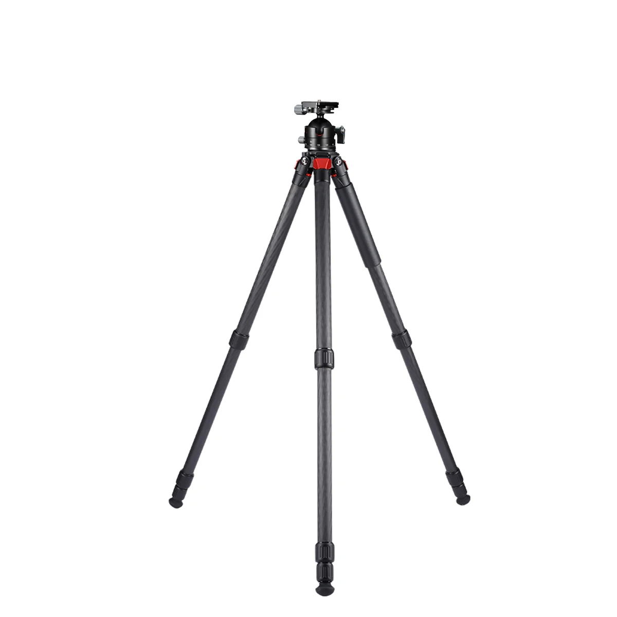 Professional Carbon Fiber Tripod Digital Camera Tripod, Camera Mount Tripod Stand