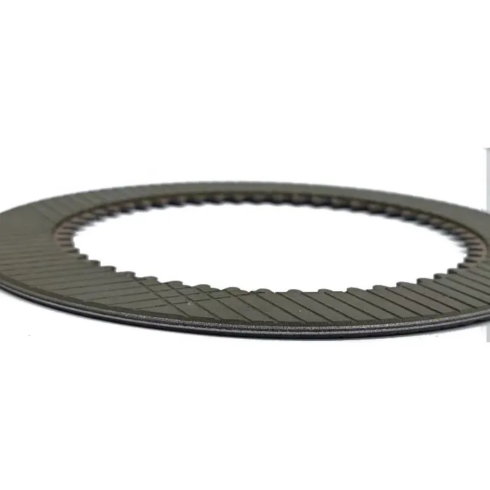 Factory High quality Transmission paper  brake disc 6Y7932  loader Friction disc for transmission