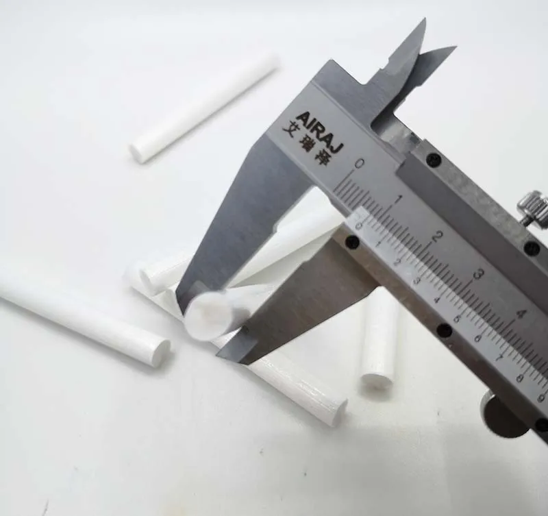 Non Toxic Cheap Ink Reservoir Fiber Cotton Reservoir For Marker Pen Highlighter Pen Whiteboard Pen