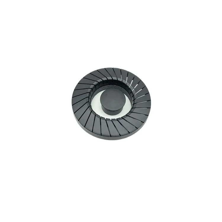 Best seller new model antique silver cooking cast iron table 2 burner gas stove with glass top