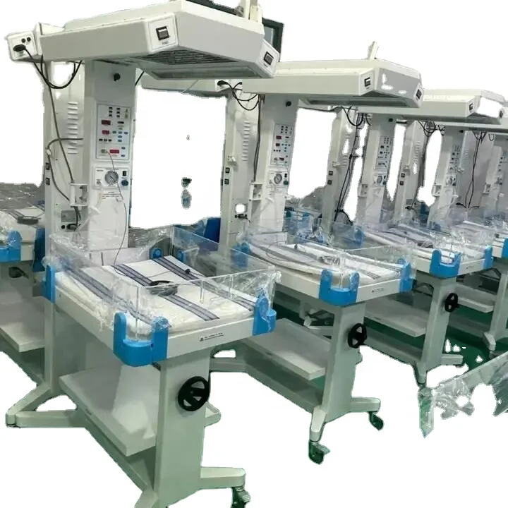 Portable Phototherapy Machine for Infants,Infant Phototherapy Lamp Infant Warmer Machine